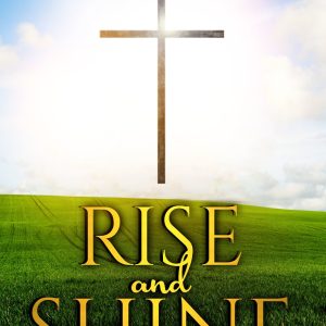 RISE and Shine Devotional Book
